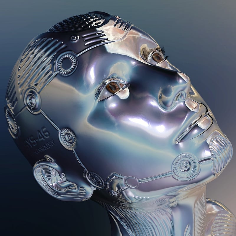 AI-Powered Solutions