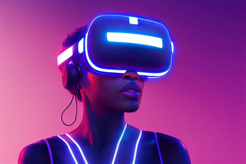 Augmented Reality Integration